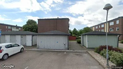 Lägenheter till salu i Kalmar - Bild från Google Street View