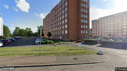 Lägenheter till salu i Landskrona - Bild från Google Street View