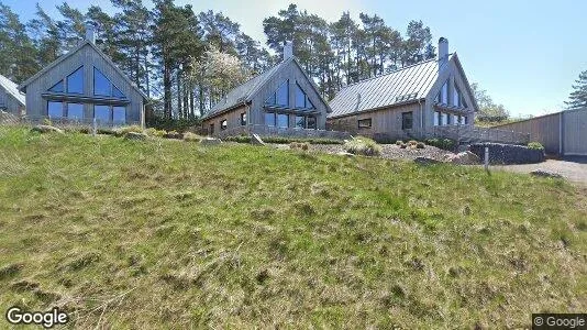 Lägenheter till salu i Simrishamn - Bild från Google Street View