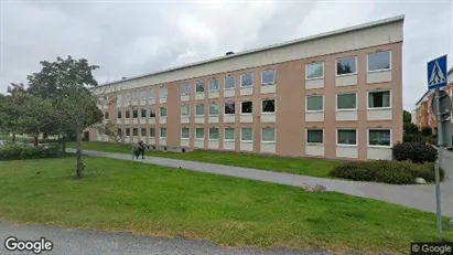 Lägenheter till salu i Örebro - Bild från Google Street View