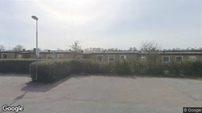 Bostadsrätter till salu i Malmö Centrum - Bild från Google Street View