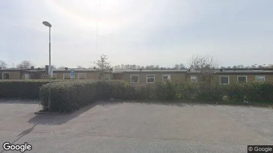 Bostadsrätter till salu i Malmö Centrum - Bild från Google Street View