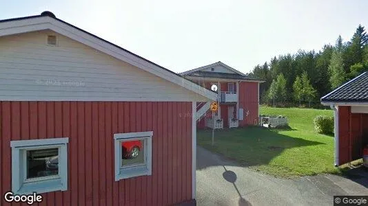 Bostadsrätter till salu i Luleå - Bild från Google Street View