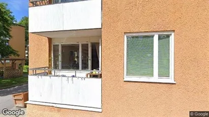 Lägenheter till salu i Söderort - Bild från Google Street View