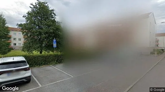 Bostadsrätter till salu i Lundby - Bild från Google Street View