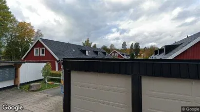 Bostadsrätter till salu i Trollhättan - Bild från Google Street View