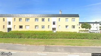 Lägenheter att hyra i Bollnäs - Bild från Google Street View