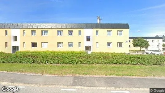 Lägenheter att hyra i Bollnäs - Bild från Google Street View