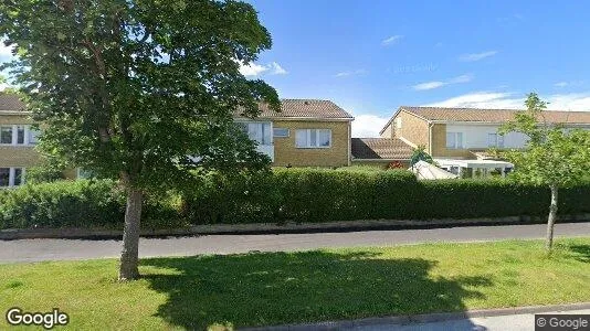 Lägenheter till salu i Oxie - Bild från Google Street View