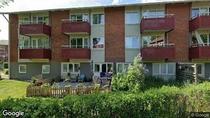 Lägenheter att hyra i Västerås - Bild från Google Street View