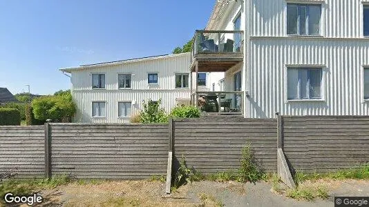 Lägenheter till salu i Kungsbacka - Bild från Google Street View