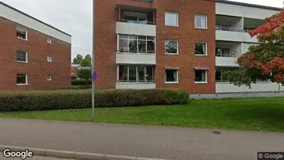 Bostadsrätter till salu i Kristinehamn - Bild från Google Street View