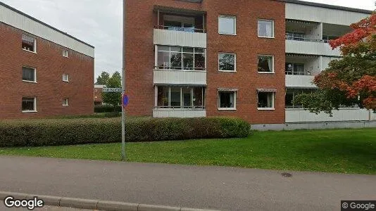Bostadsrätter till salu i Kristinehamn - Bild från Google Street View