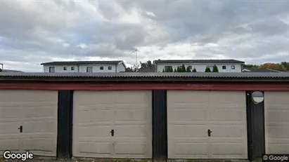 Bostadsrätter till salu i Trollhättan - Bild från Google Street View