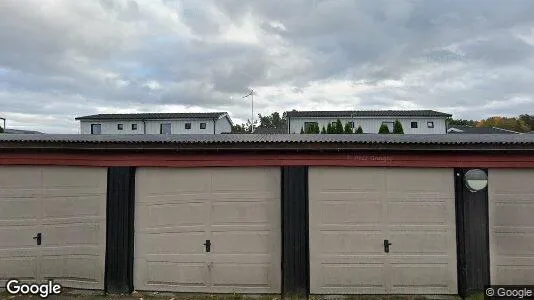 Bostadsrätter till salu i Trollhättan - Bild från Google Street View