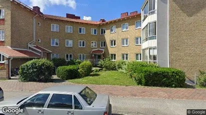 Bostadsrätter till salu i Kirseberg - Bild från Google Street View
