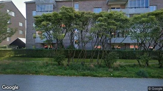 Bostadsrätter till salu i Askim-Frölunda-Högsbo - Bild från Google Street View