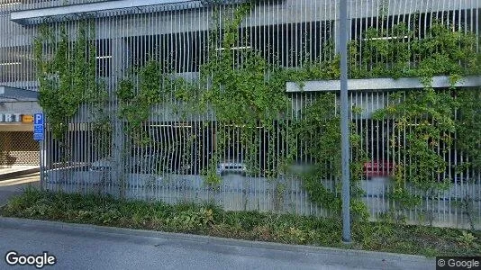 Bostadsrätter till salu i Malmö Centrum - Bild från Google Street View