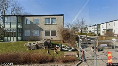 Bostadsrätter till salu i Gotland - Bild från Google Street View