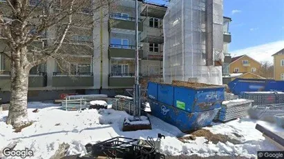 Lägenheter till salu i Umeå - Bild från Google Street View