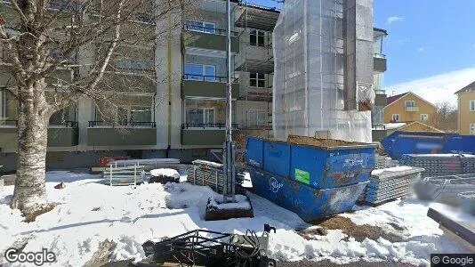 Lägenheter till salu i Umeå - Bild från Google Street View