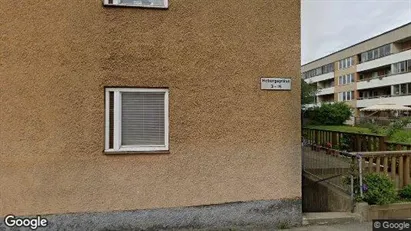 Bostadsrätter till salu i Söderort - Bild från Google Street View
