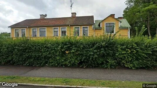 Bostadsrätter till salu i Eskilstuna - Bild från Google Street View