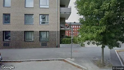 Bostadsrätter till salu i Västerort - Bild från Google Street View