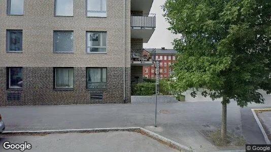 Bostadsrätter till salu i Västerort - Bild från Google Street View
