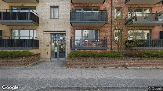 Bostadsrätter till salu i Sundbyberg - Bild från Google Street View
