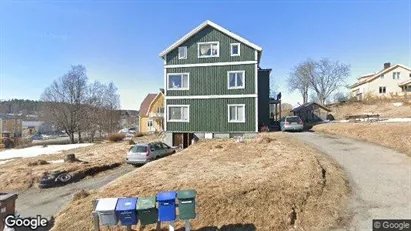 Lägenheter att hyra i Skellefteå - Bild från Google Street View