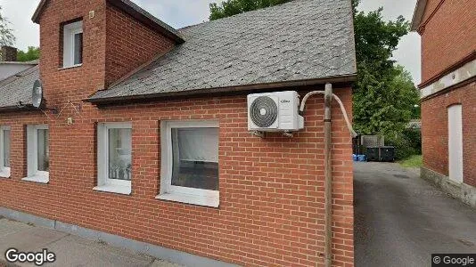 Lägenheter att hyra i Trelleborg - Bild från Google Street View