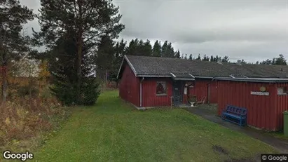 Lägenheter att hyra i Östersund - Bild från Google Street View