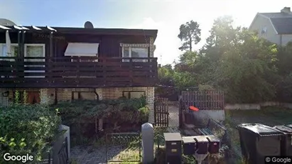 Lägenheter att hyra i Söderort - Bild från Google Street View