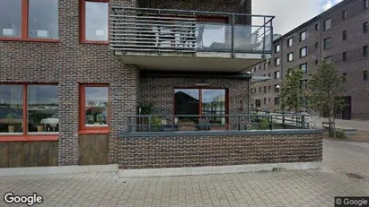 Lägenheter till salu i Limhamn/Bunkeflo - Bild från Google Street View