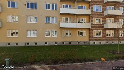 Lägenheter till salu i Malmö Centrum - Bild från Google Street View