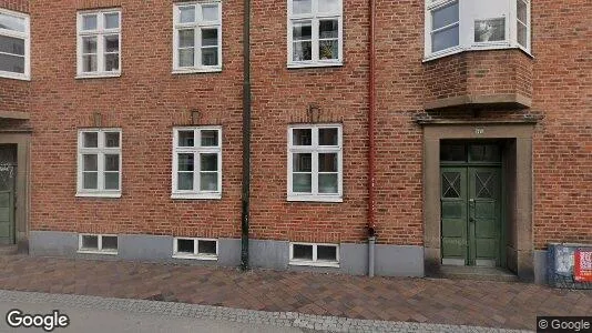 Lägenheter till salu i Malmö Centrum - Bild från Google Street View