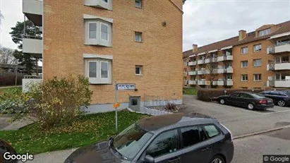 Lägenheter till salu i Trollhättan - Bild från Google Street View
