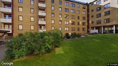 Lägenheter till salu i Göteborg Centrum - Bild från Google Street View
