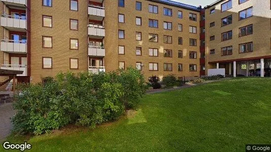 Lägenheter till salu i Göteborg Centrum - Bild från Google Street View