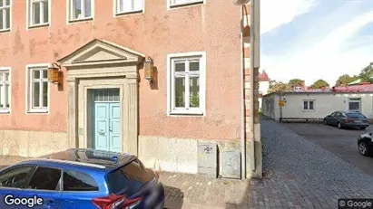 Lägenheter till salu i Kalmar - Bild från Google Street View