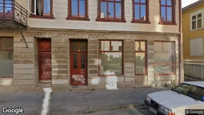 Lägenheter till salu i Majorna-Linné - Bild från Google Street View