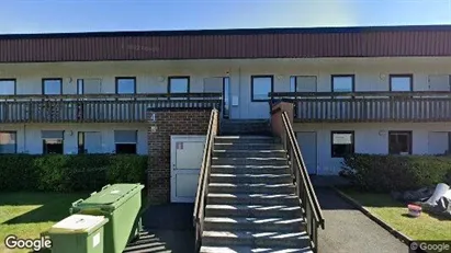 Lägenheter till salu i Jönköping - Bild från Google Street View