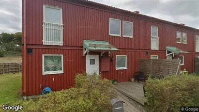 Lägenheter till salu i Hässleholm - Bild från Google Street View