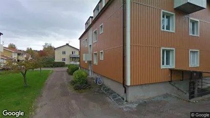 Lägenheter att hyra i Orsa - Bild från Google Street View