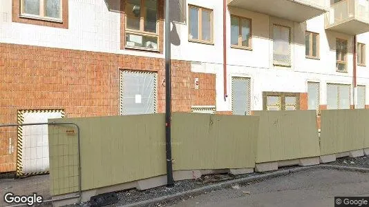 Lägenheter att hyra i Område ej specificerat - Bild från Google Street View
