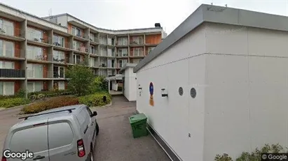 Lägenheter att hyra i Västerås - Bild från Google Street View