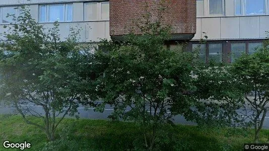 Lägenheter att hyra i Majorna-Linné - Bild från Google Street View