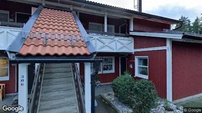 Lägenheter till salu i Täby - Bild från Google Street View