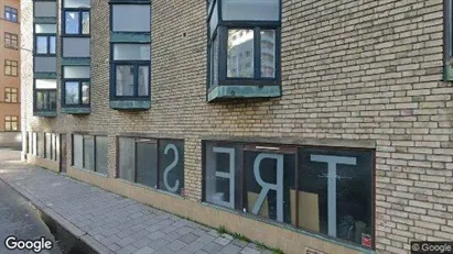 Lägenheter till salu i Kungsholmen - Bild från Google Street View